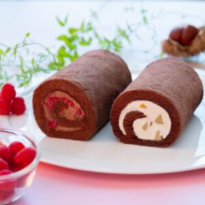 Choco Roll Assort（2本セット）